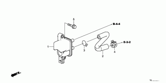 CR-V General 18T0AC01