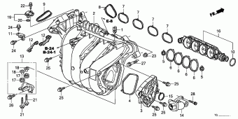 CR-V General 18T0AC01