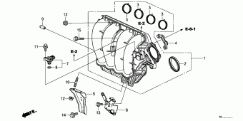 CR-V General 18T0AC01