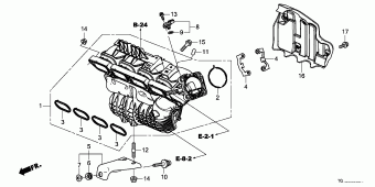 CR-V General 18T0AC01