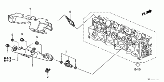 CR-V General 18T0AC01