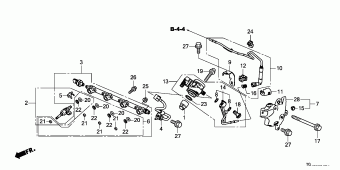 CR-V General 18T0AC01