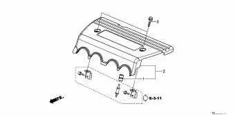 CR-V General 18T0AC01