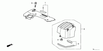CR-V General 18T0AC01