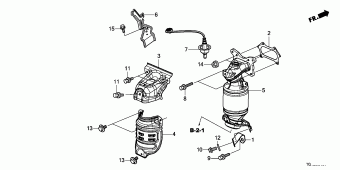 CR-V General 18T0AC01