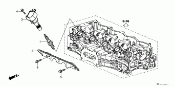 CR-V General 18T0AC01