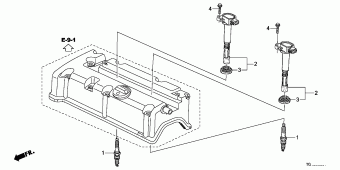 CR-V General 18T0AC01