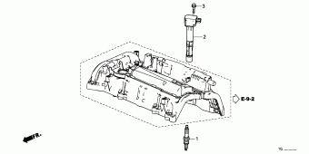 CR-V General 18T0AC01