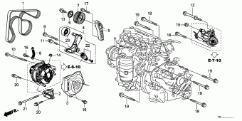 CR-V General 18T0AC01