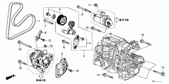 CR-V General 18T0AC01