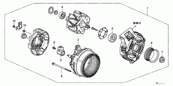 CR-V General 18T0AC01