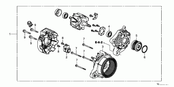 CR-V General 18T0AC01