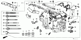 CR-V General 18T0AC01