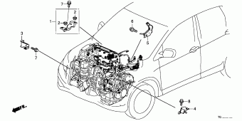CR-V General 18T0AC01