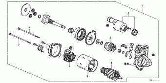 CR-V General 18T0AC01