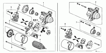 CR-V General 18T0AC01