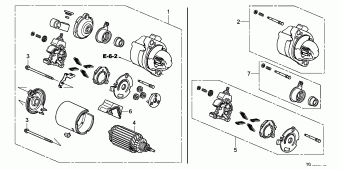 CR-V General 18T0AC01