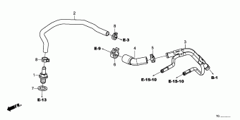 CR-V General 18T0AC01