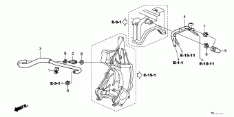 CR-V General 18T0AC01