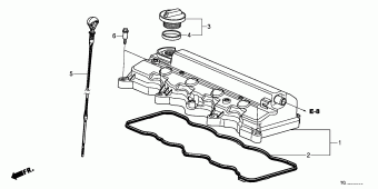 CR-V General 18T0AC01
