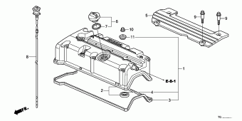 CR-V General 18T0AC01