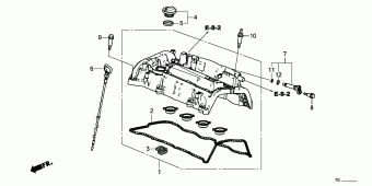 CR-V General 18T0AC01