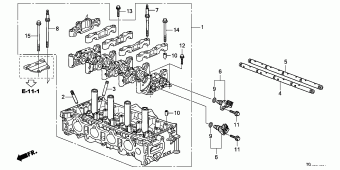 CR-V General 18T0AC01