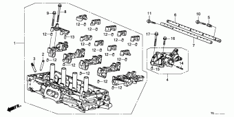CR-V General 18T0AC01