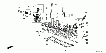 CR-V General 18T0AC01