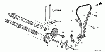 CR-V General 18T0AC01