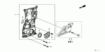 CR-V General 18T0AC01