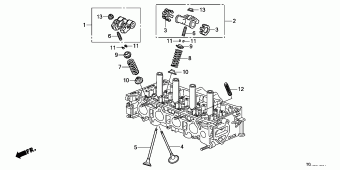 CR-V General 18T0AC01