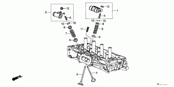 CR-V General 18T0AC01