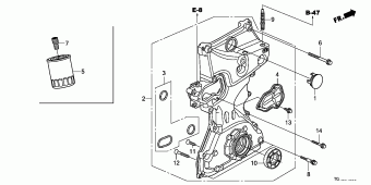 CR-V General 18T0AC01