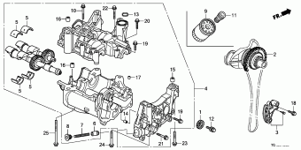 CR-V General 18T0AC01
