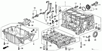 CR-V General 18T0AC01