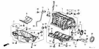 CR-V General 18T0AC01