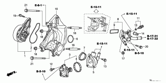 CR-V General 18T0AC01