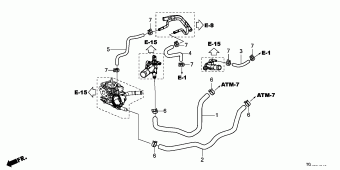 CR-V General 18T0AC01