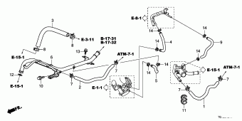 CR-V General 18T0AC01