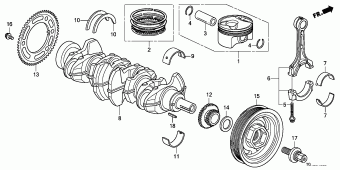 CR-V General 18T0AC01
