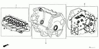 CR-V General 18T0AC01