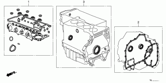 CR-V General 18T0AC01
