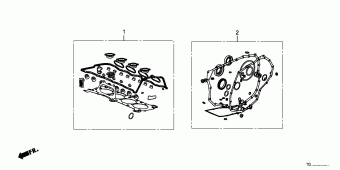 CR-V General 18T0AC01