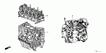 CR-V General 18T0AC01
