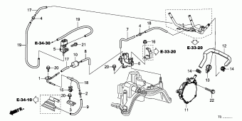 CR-V I-DTEC General 18T0AC01