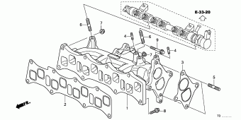 CR-V I-DTEC General 18T0AC01