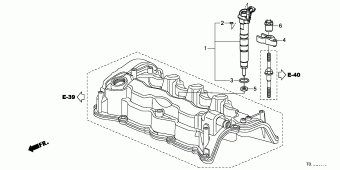 CR-V I-DTEC General 18T0AC01