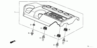 CR-V I-DTEC General 18T0AC01