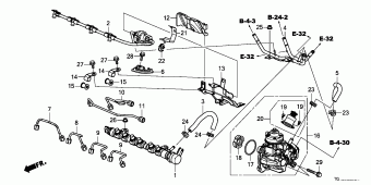 CR-V I-DTEC General 18T0AC01